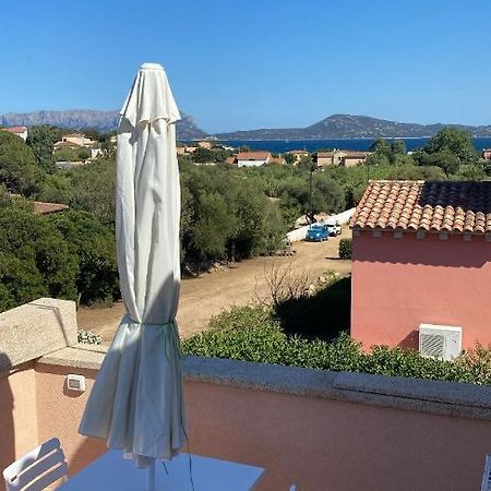 Stella Marina Apartment Olbia Exterior foto