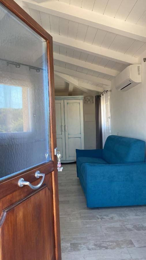 Stella Marina Apartment Olbia Exterior foto
