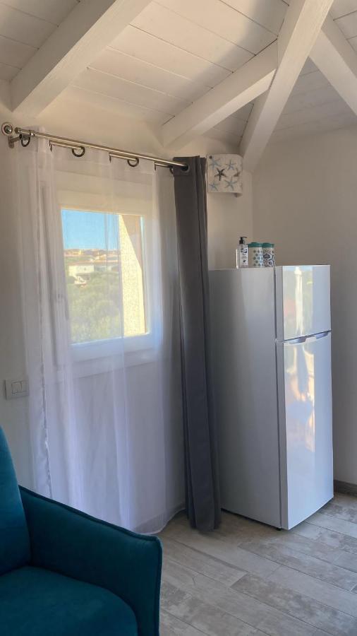 Stella Marina Apartment Olbia Exterior foto