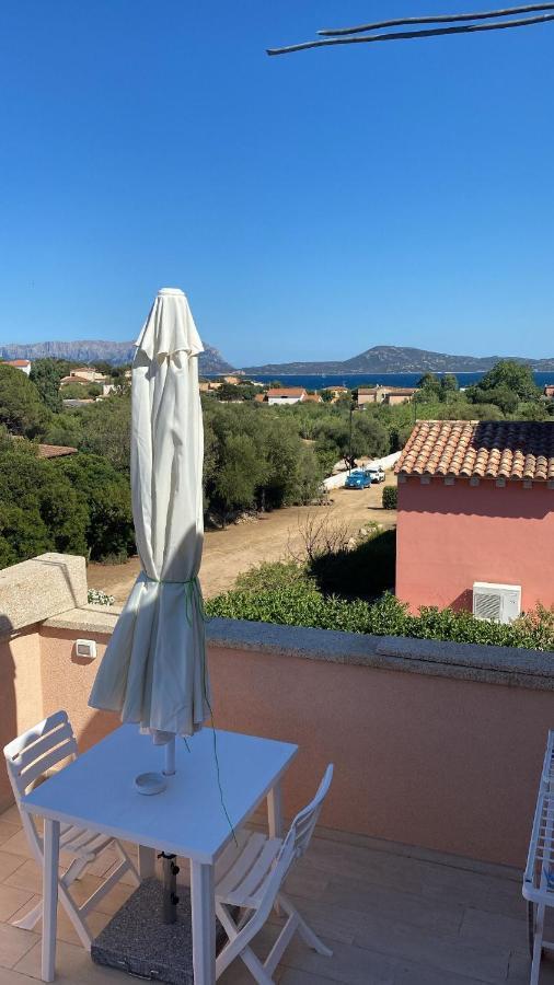Stella Marina Apartment Olbia Exterior foto